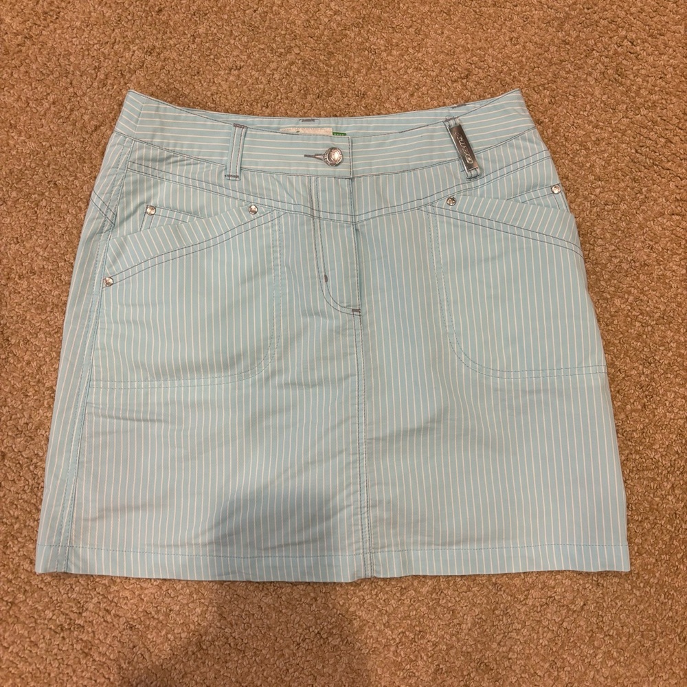 Daily Sports Ladies Golf Skirt